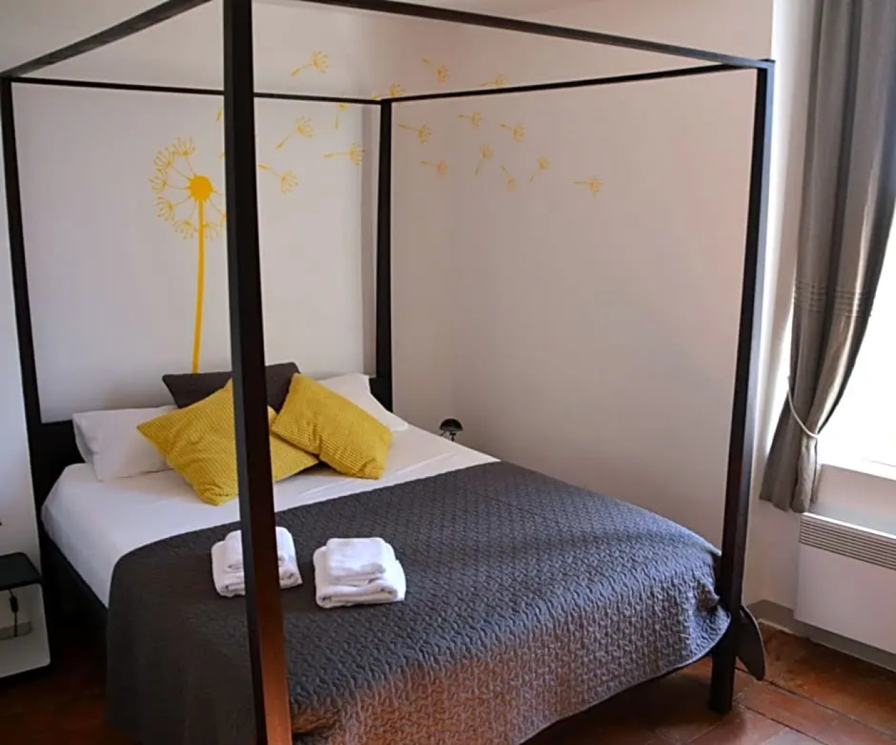 Le Voyageur - Chambres dHôtes