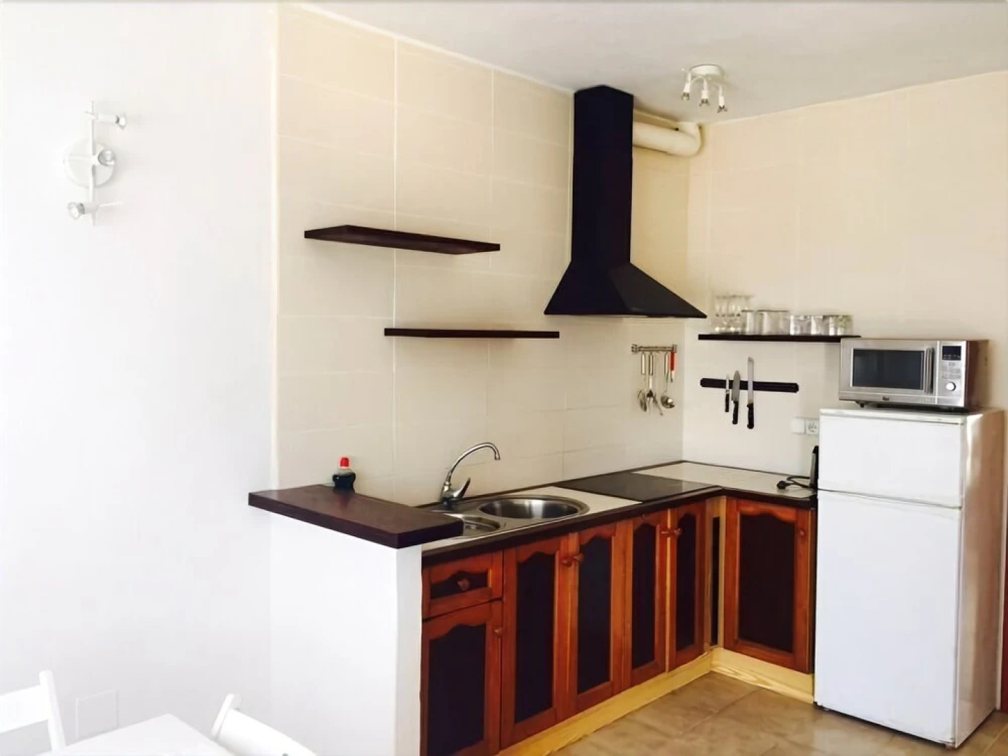 Apartamentos Boutique Formentera