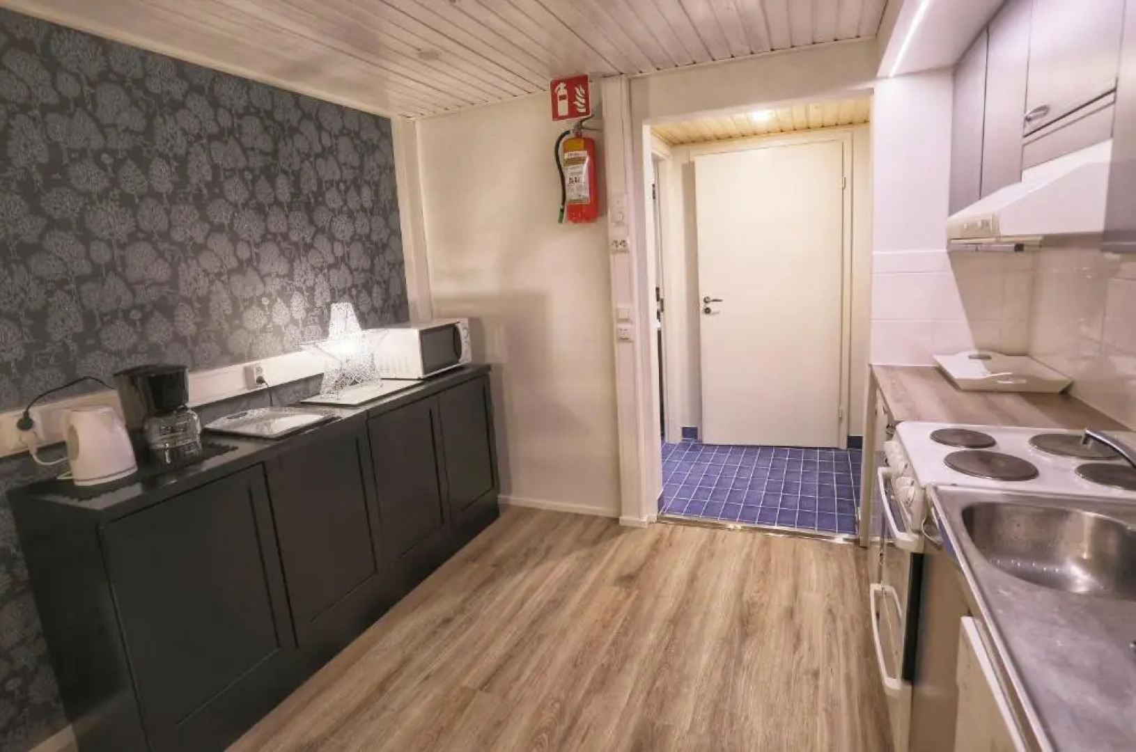 Kuukkeli Saariselkä Inn