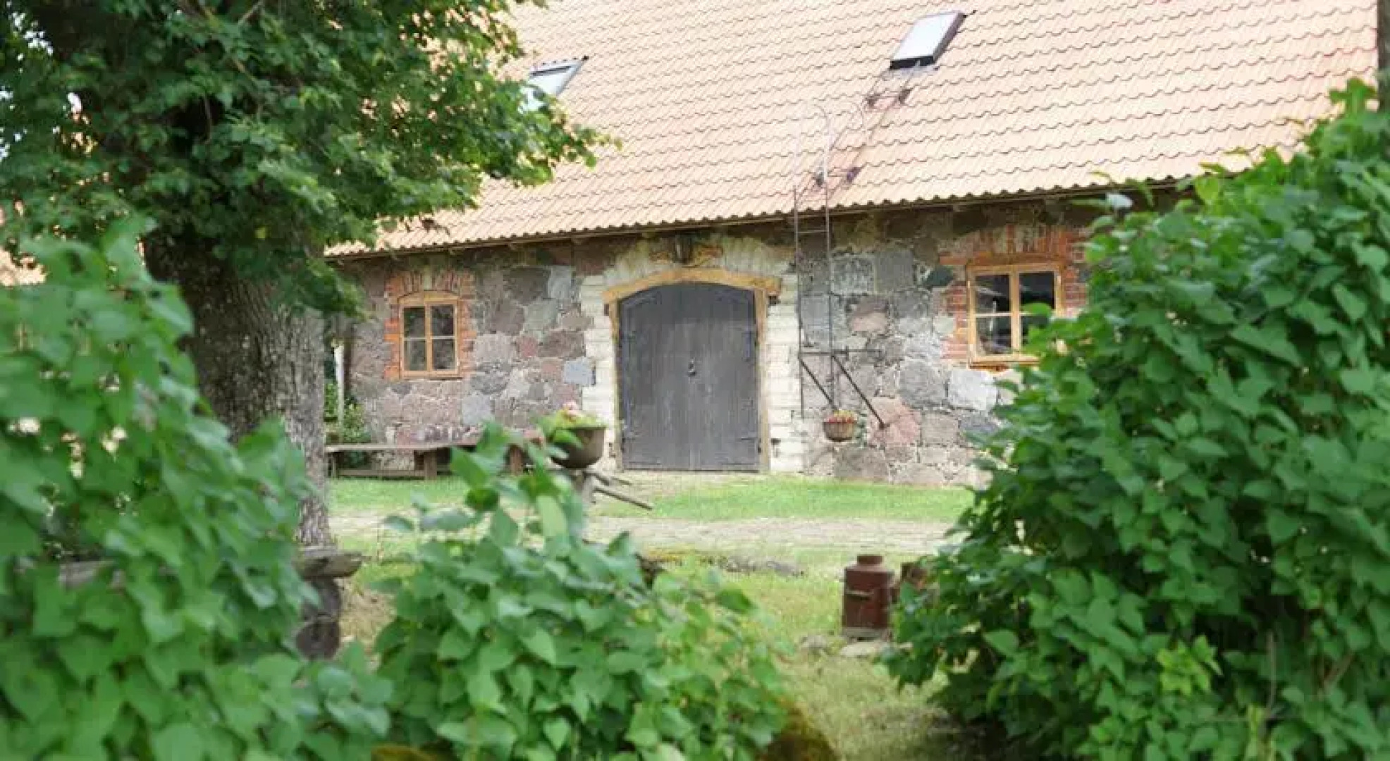 Õnnela Guesthouse