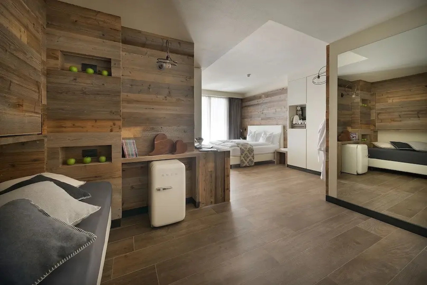 Hotel Sporting - Family Hospitality