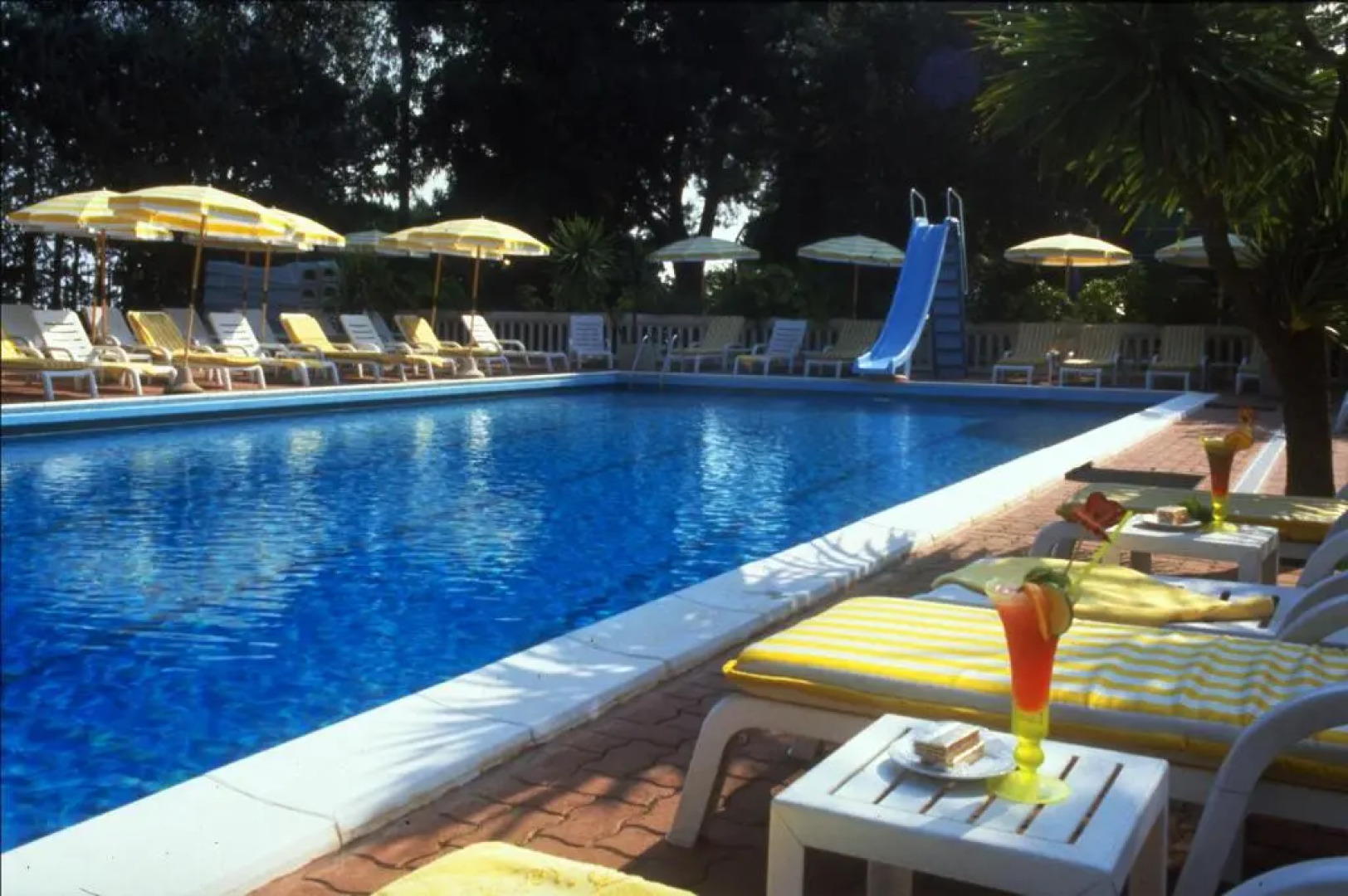 La Riserva di Castel d'Appio