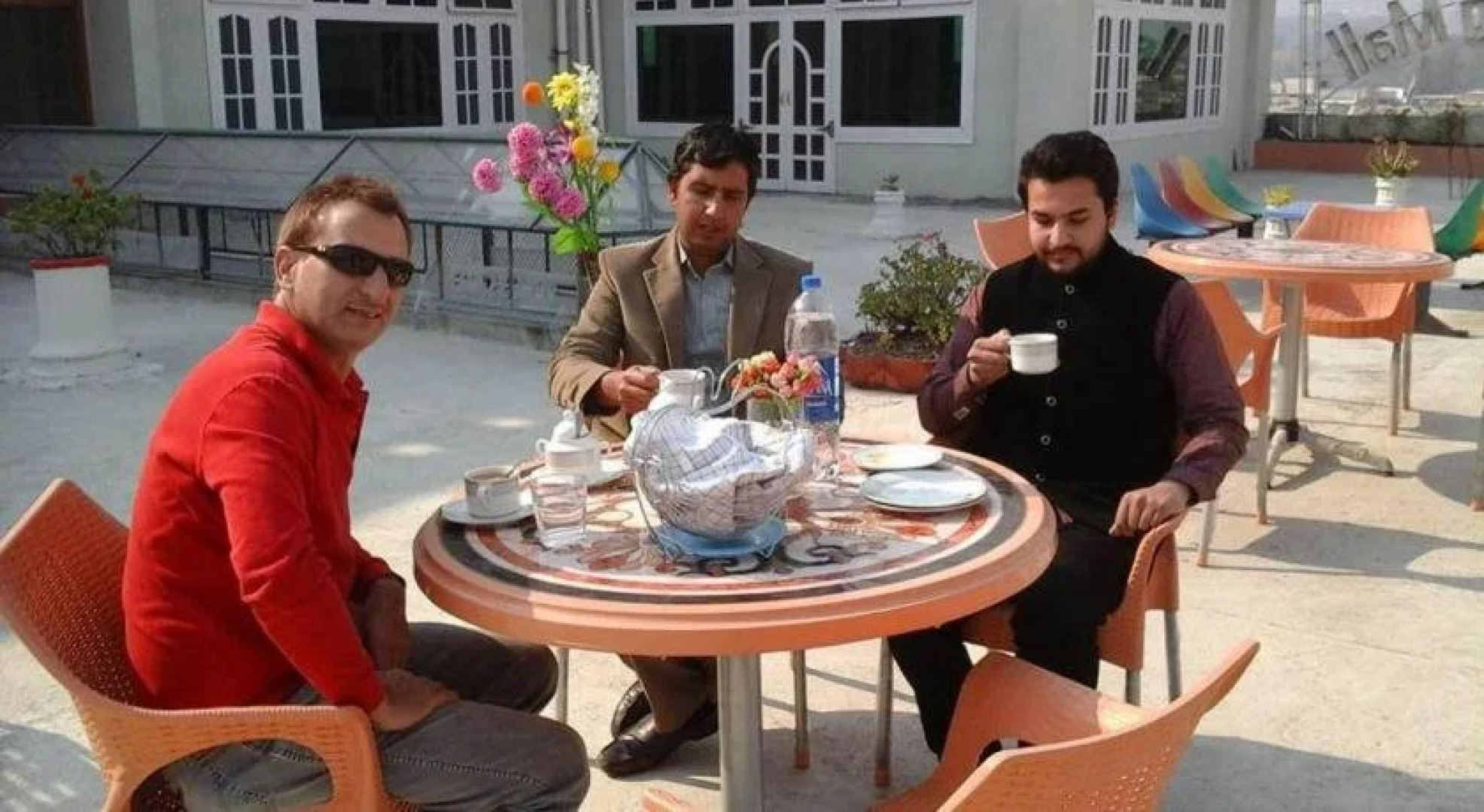 Stargaze Hotel & Apartments