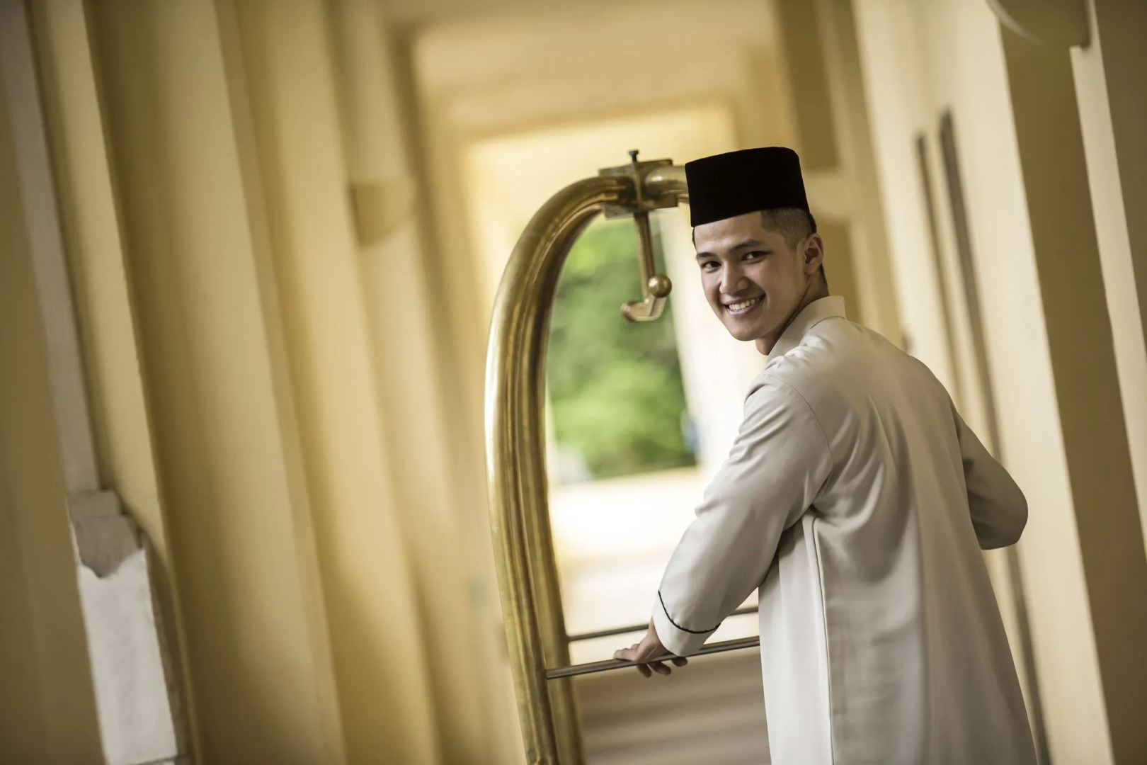 Novotel Lucknow Gomti Nagar Hotel