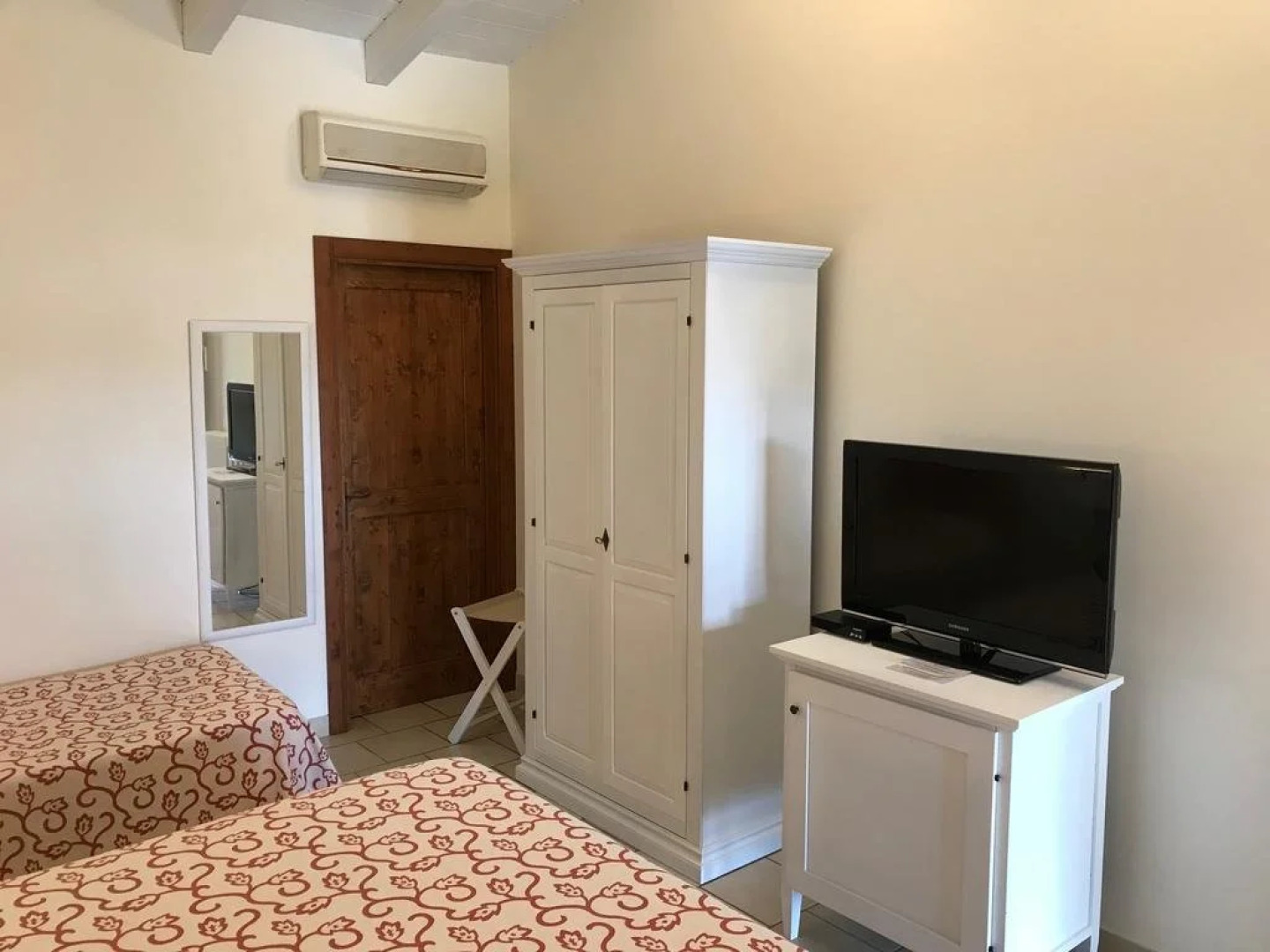 Hotel Masseria Serritella