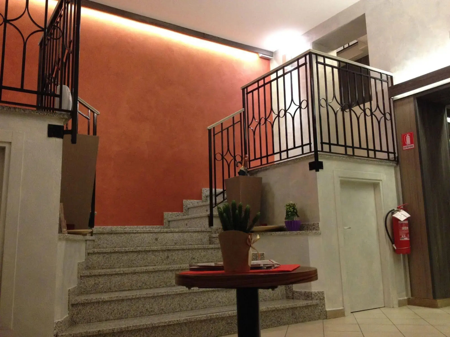 Brenta Milano