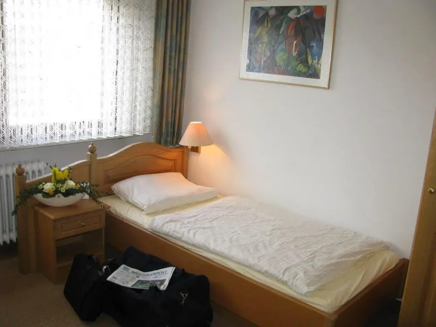 Hotel Landhaus Klöckener