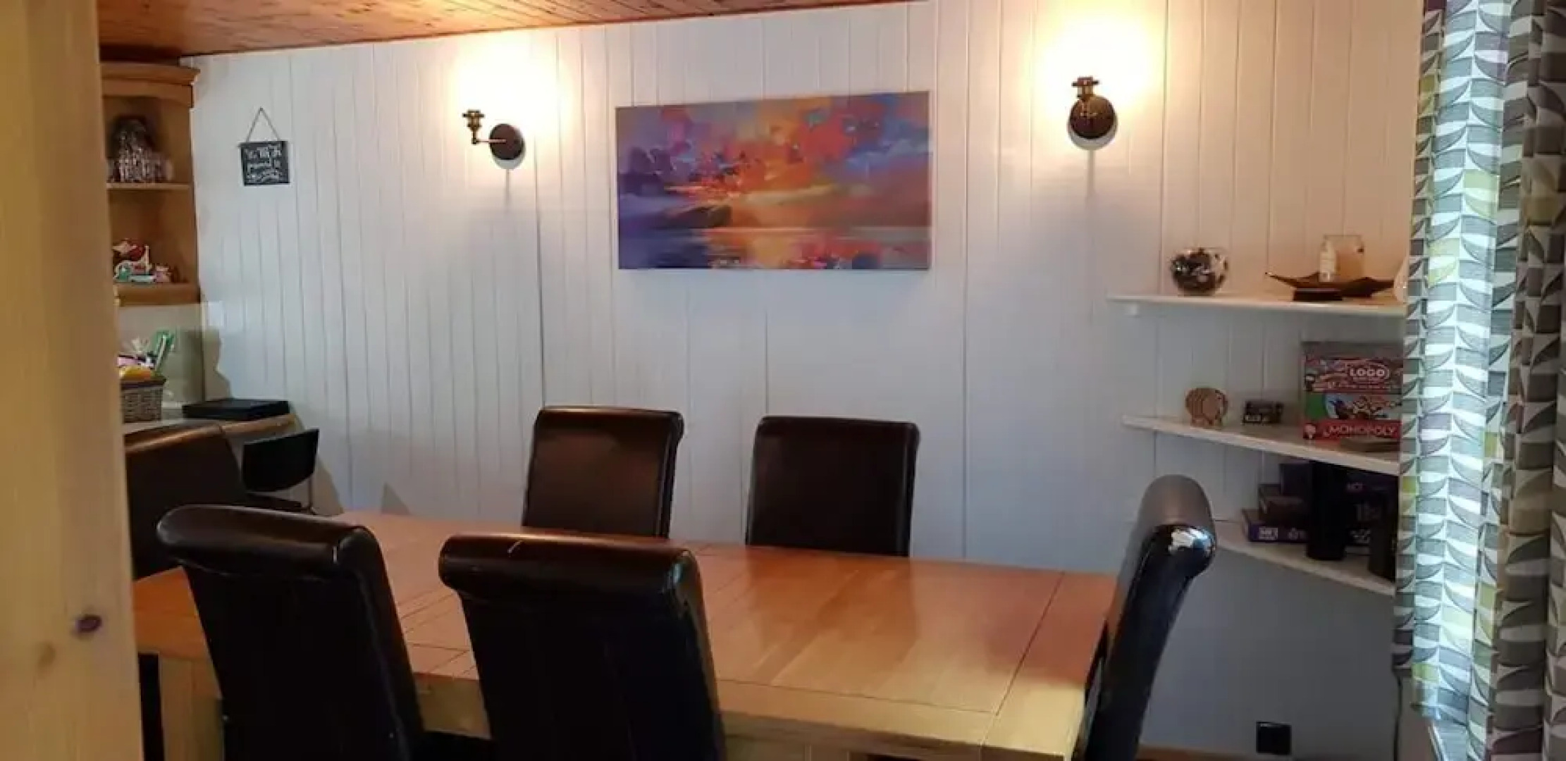 Snowdonia-3bedroom-2 Bathroom-petfriendly-garden