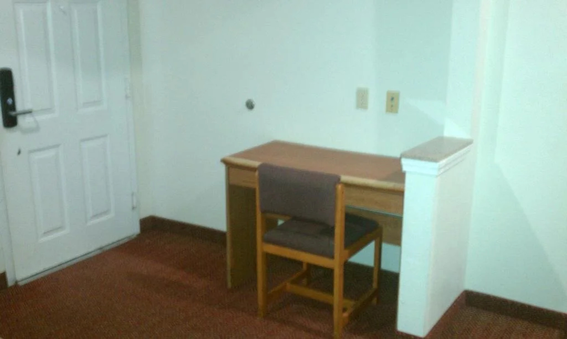 Scottish Inns and Suites Stafford