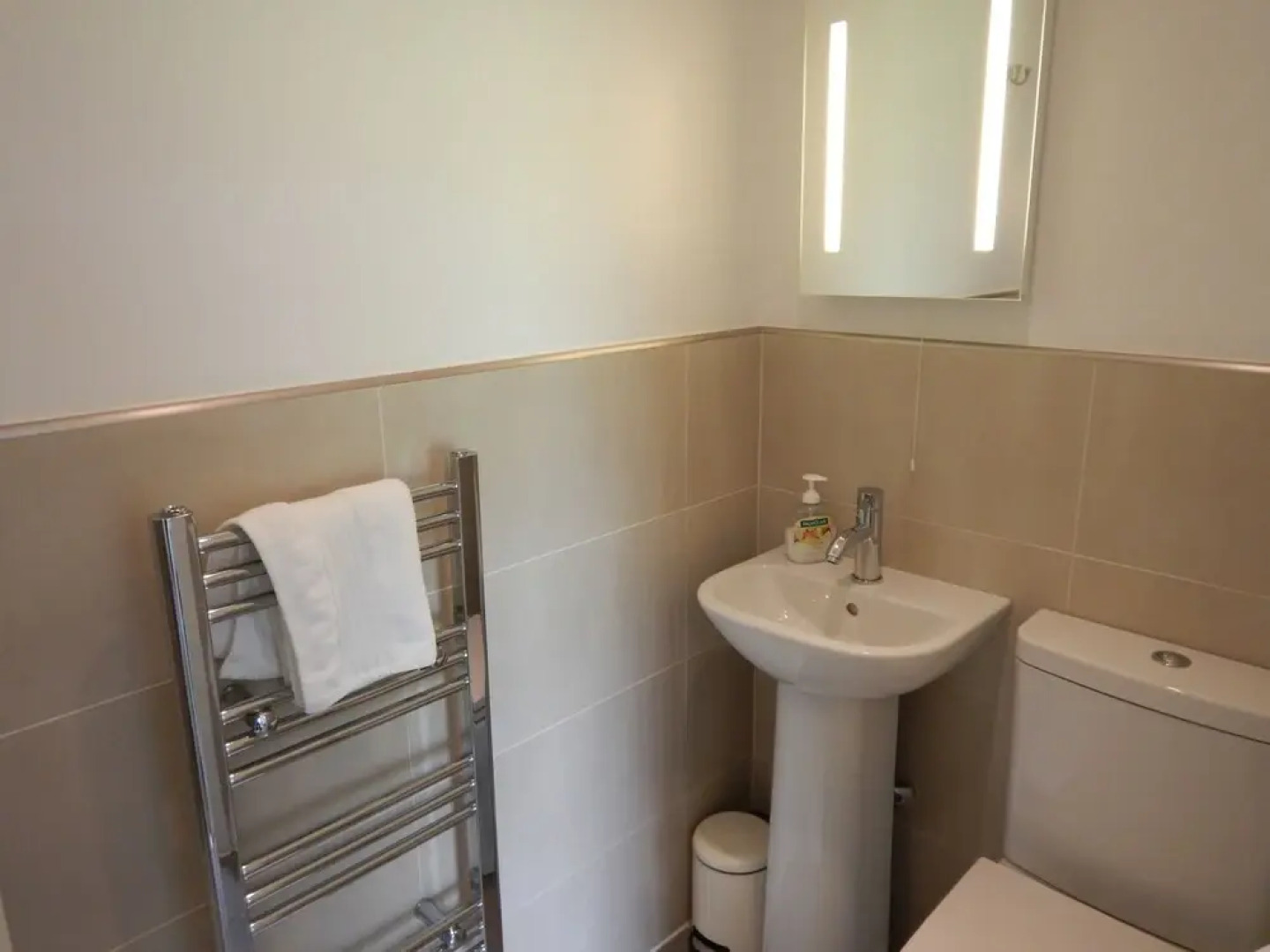 Ghyll Beck House Bed And Breakfast