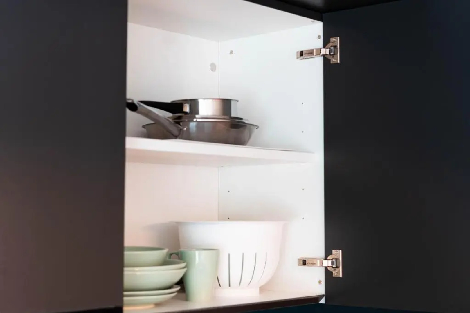 Locapart 01 - Five-Master Apartements