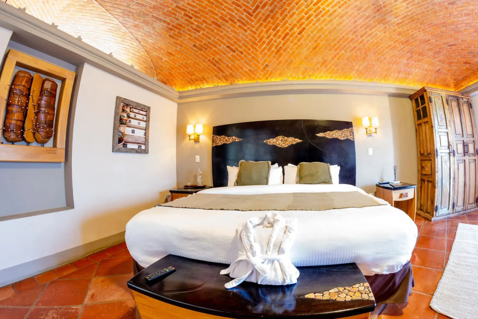 Hotel Camino de Vinos