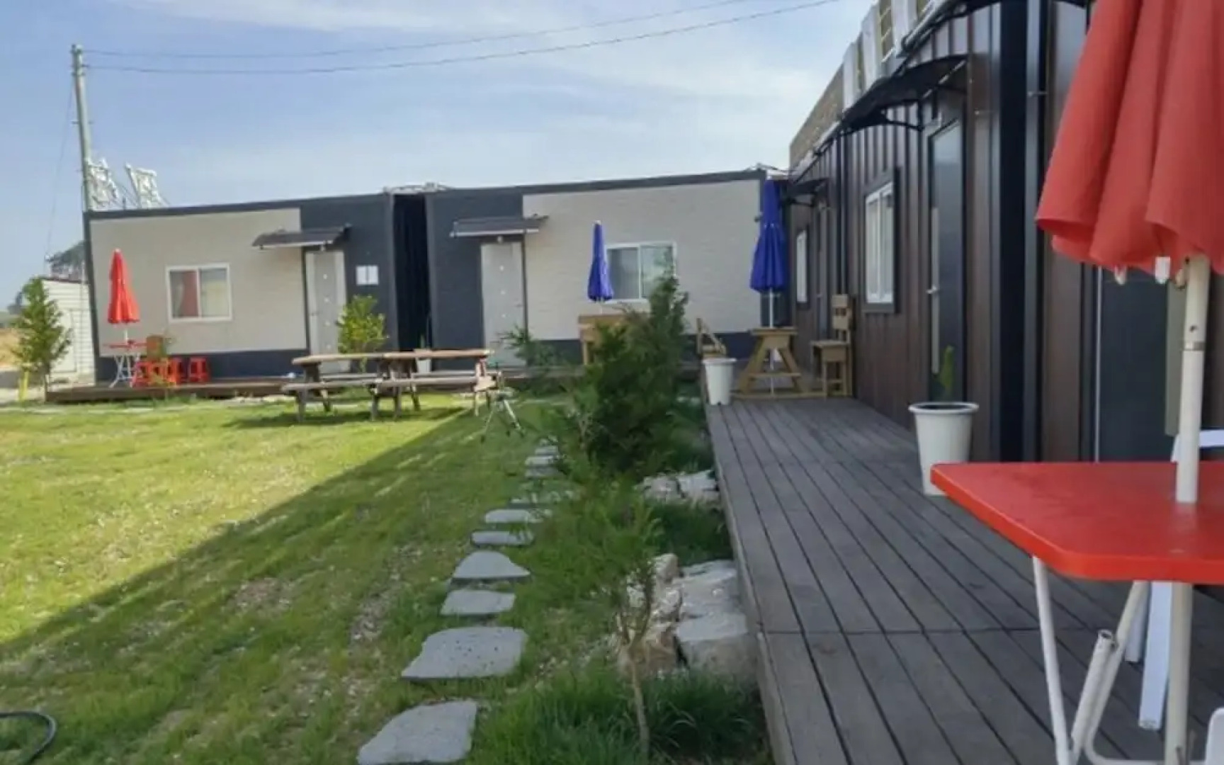 Hongseong Nemo Pension