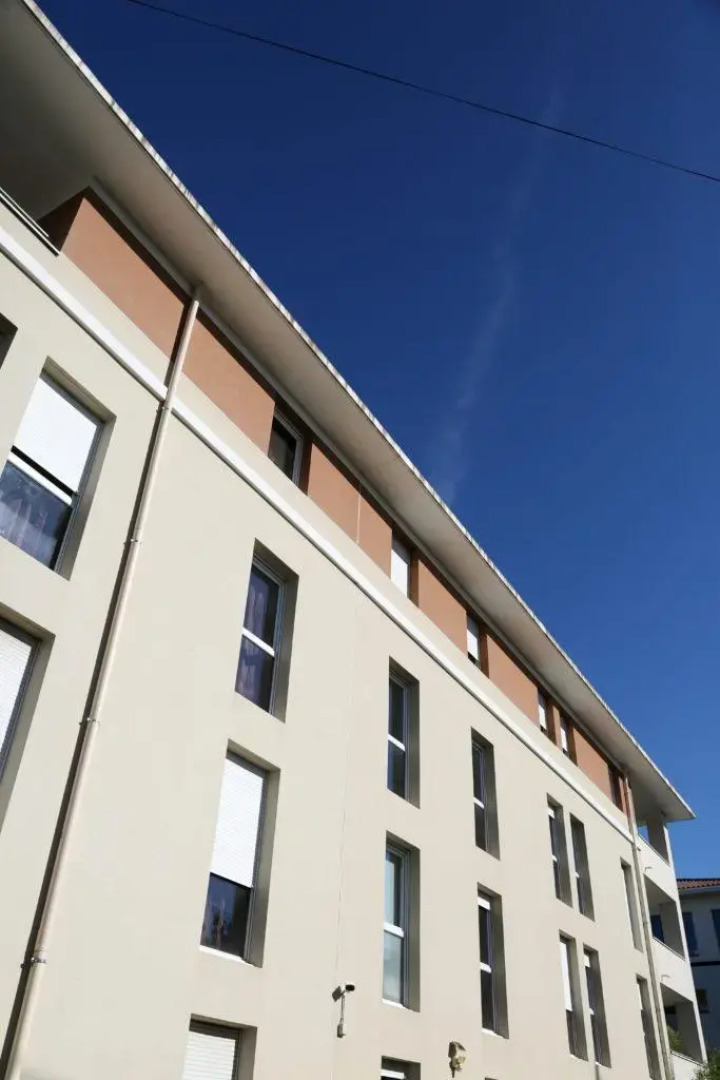 Résidence Les Académies Aixoise