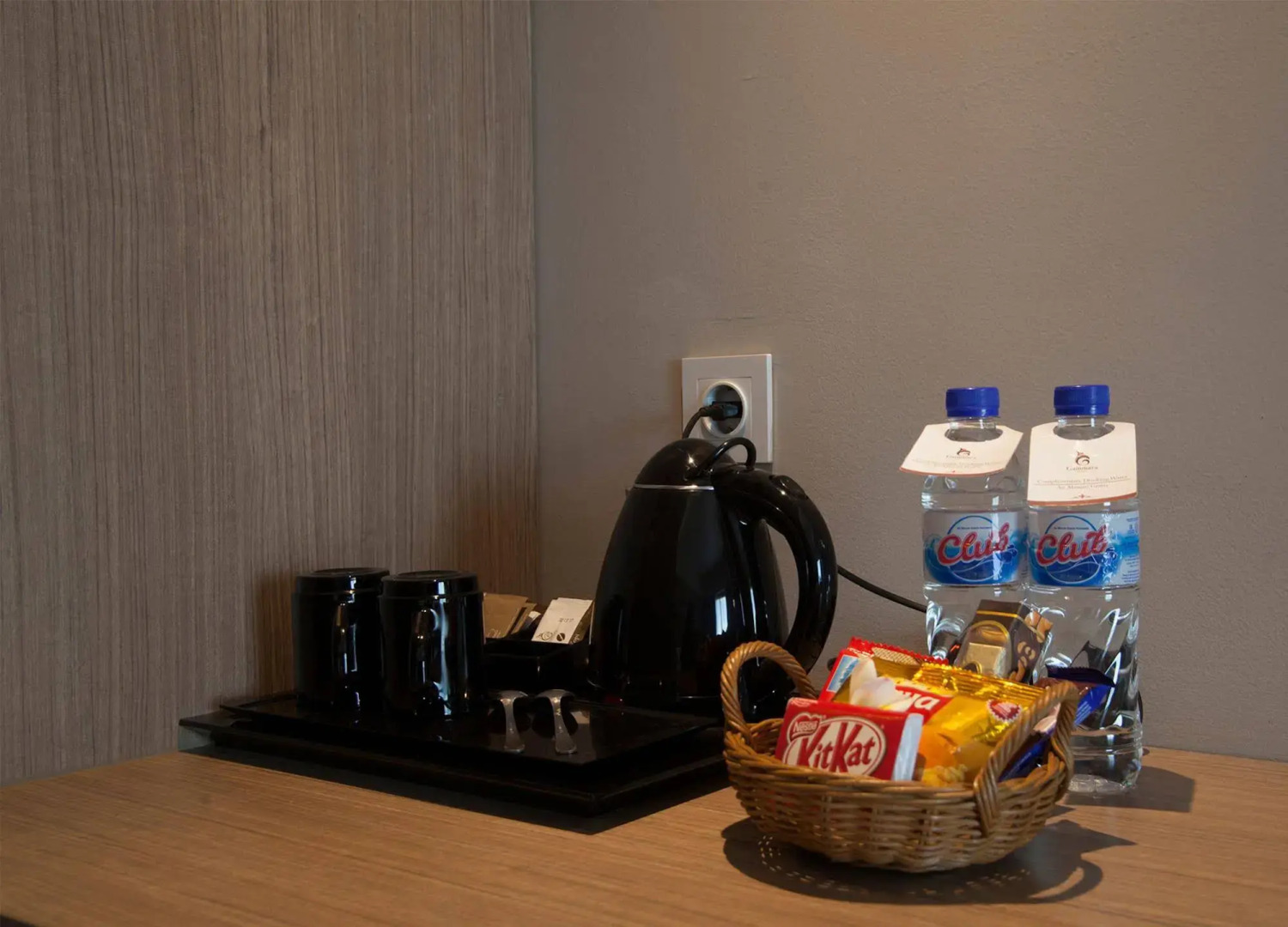 Gammara Hotel Makassar