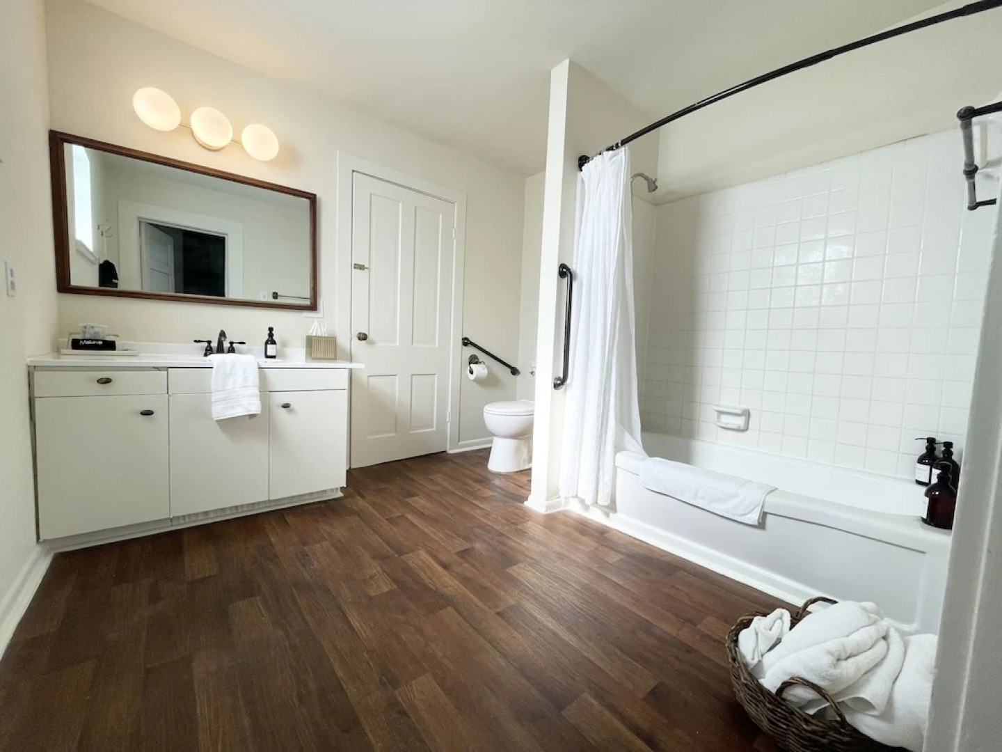 The Crystal River Inn