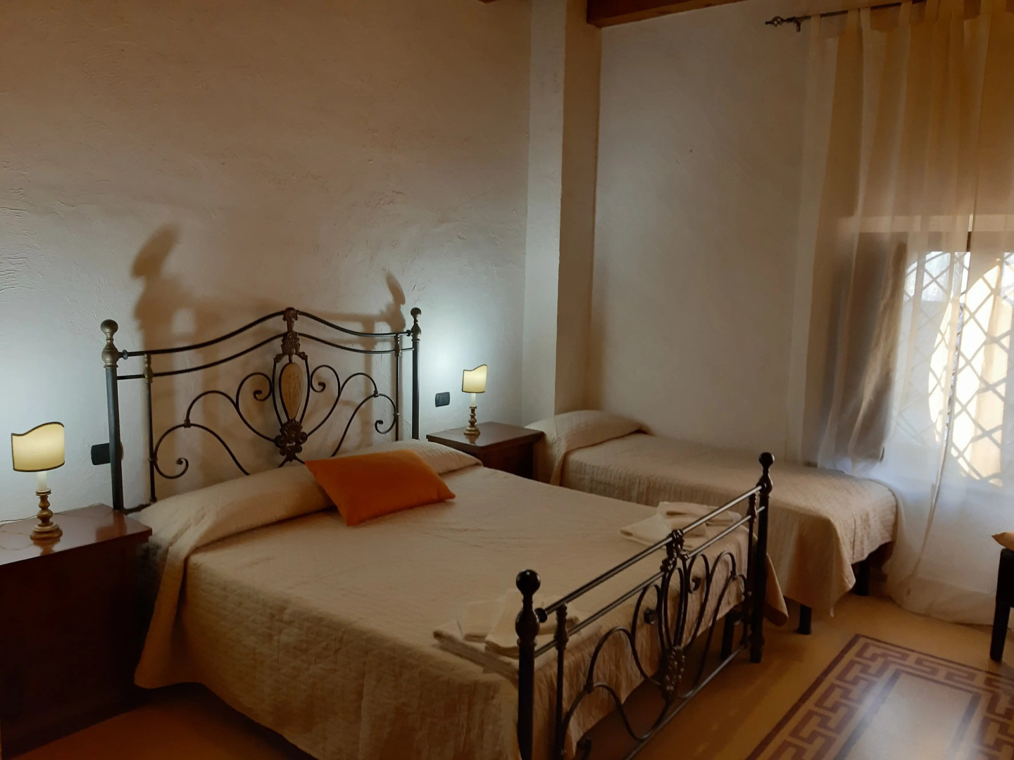 Residenza Antico Borgo