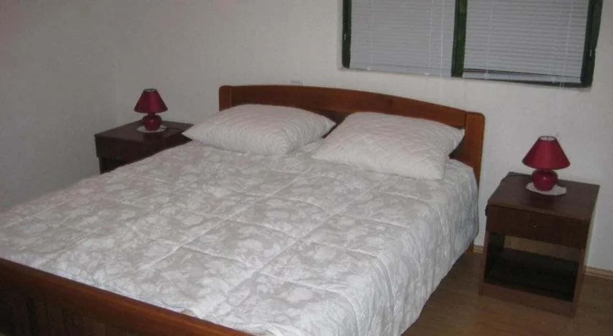 Bed and Breakfast Antonio Kaprije