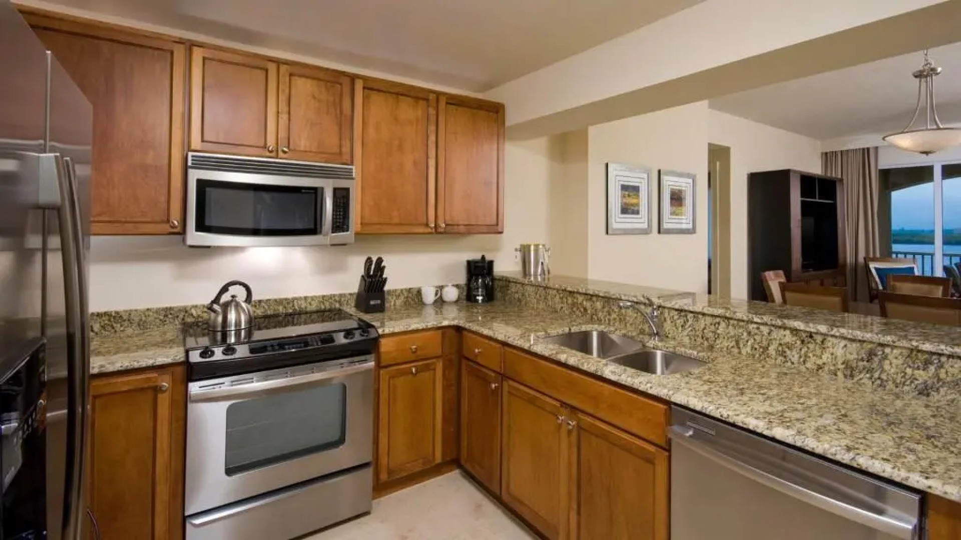 The Westin Cape Coral Resort At Marina Village