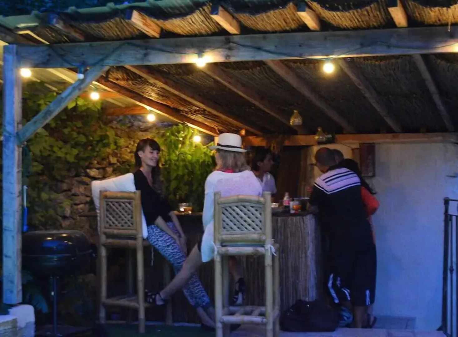 Les Terrasses de Castelnau