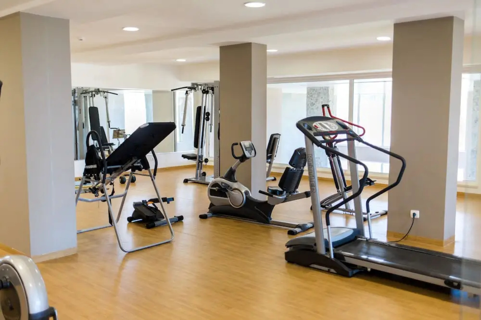 CheckinCheckout - Panorama Luxury Flat