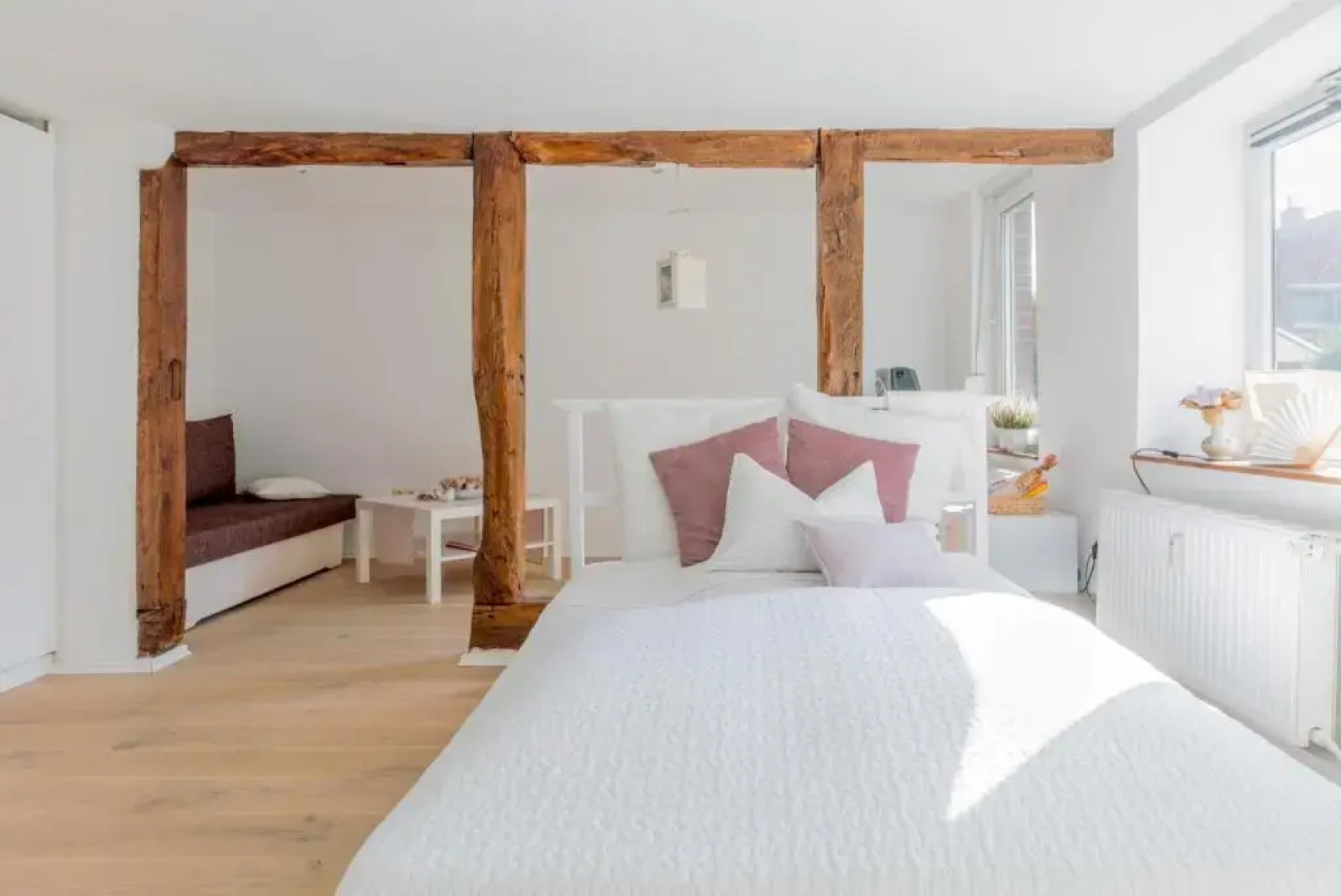 Privatzimmer mit eigenem Bad (6599)