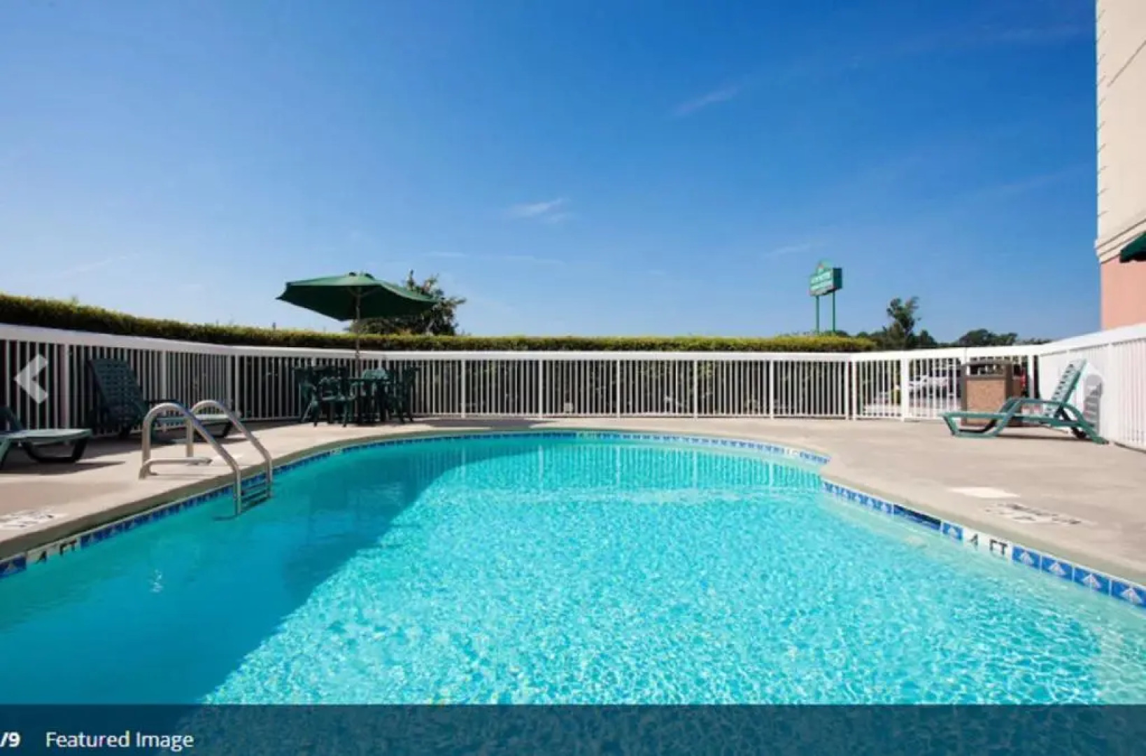 Fairfield Inn & Suites Kinston