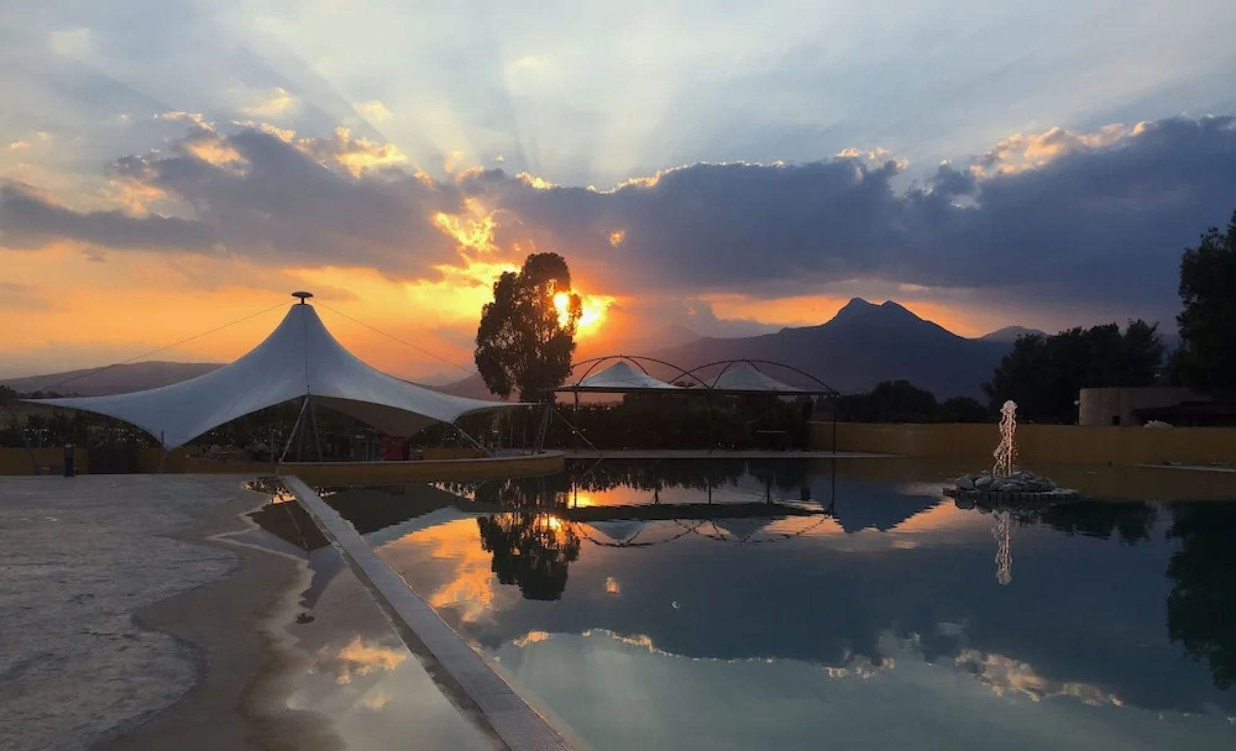 Club Nature Village