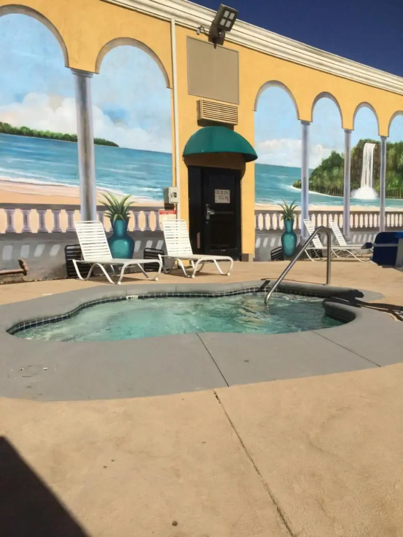 Quality Inn