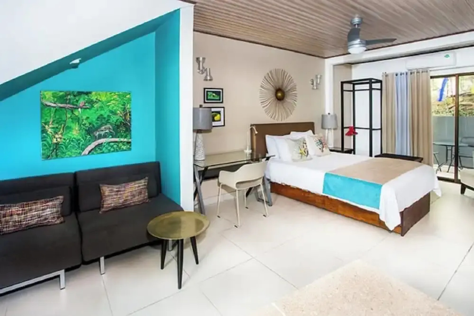 Tico Tico Villas Adult Only