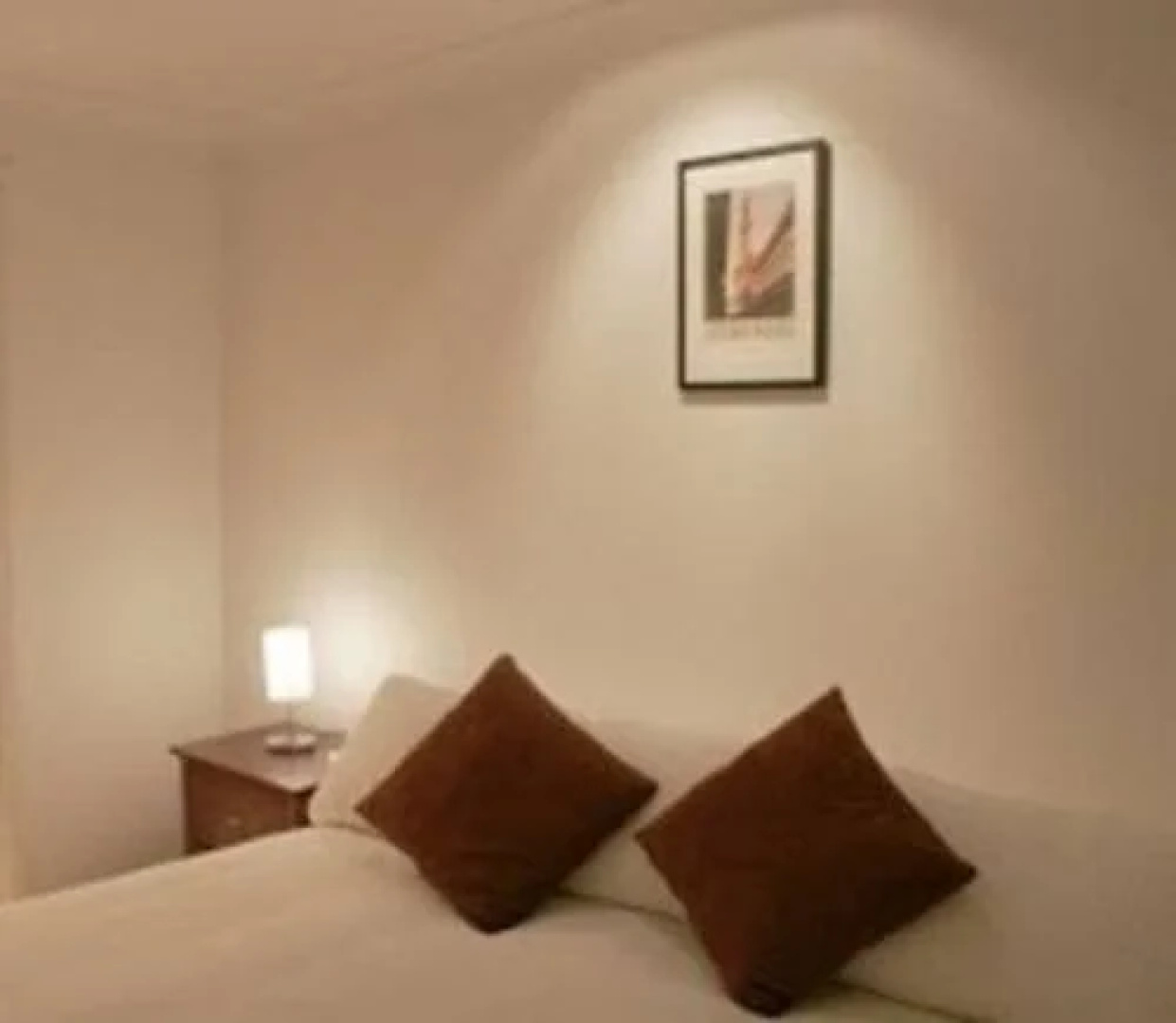 Executive Oasis Narrabri Apartments