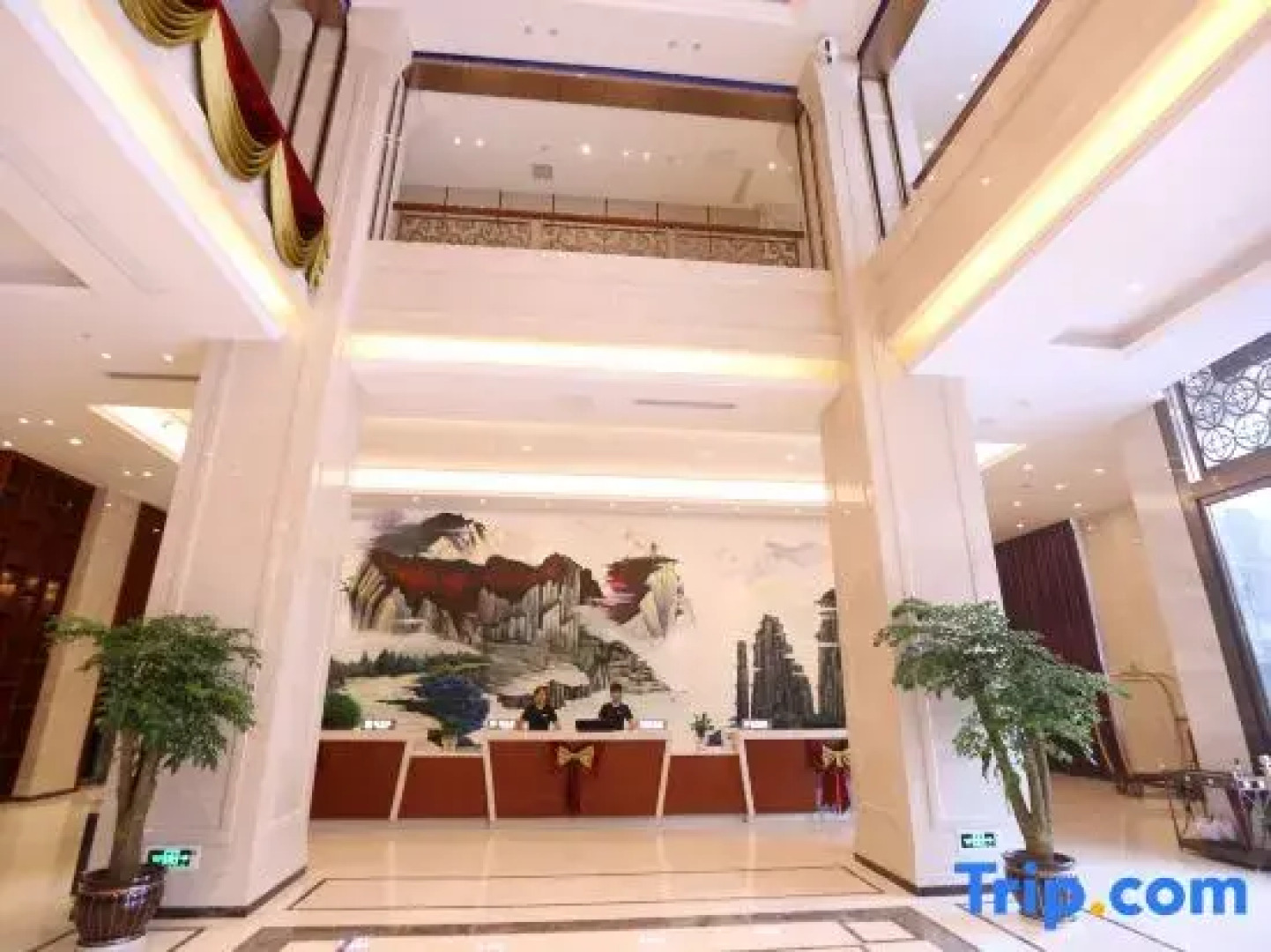 Xuanyu International Hotel
