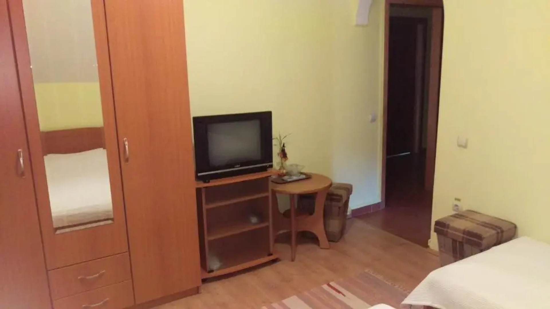 Pensiunea Printul Vlad