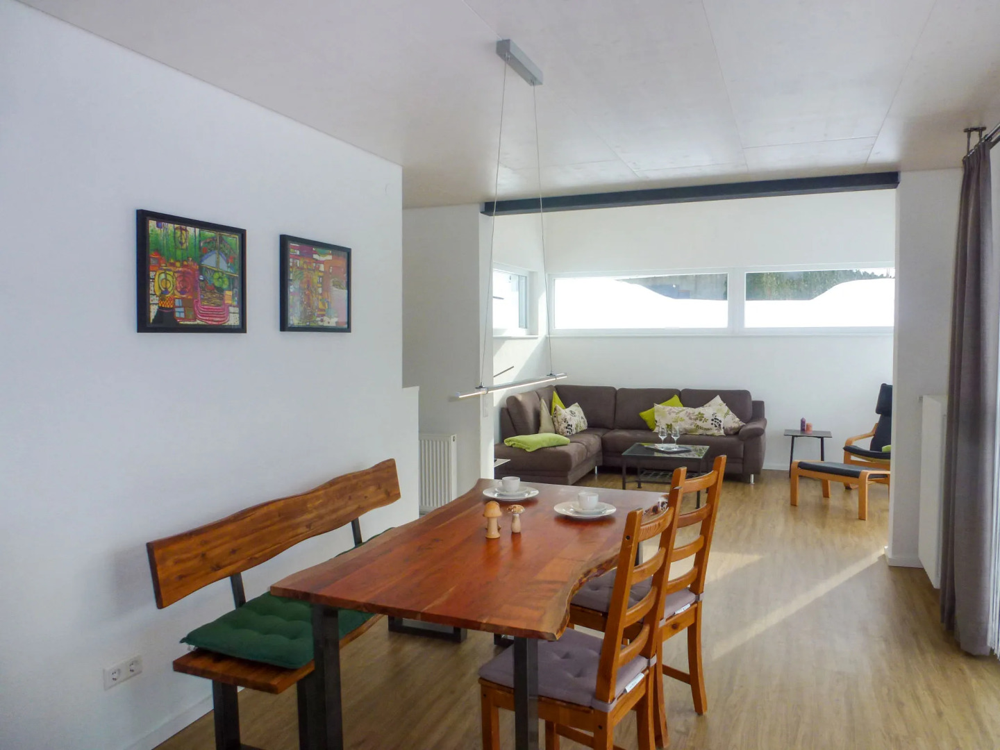 Holiday Home Saarland