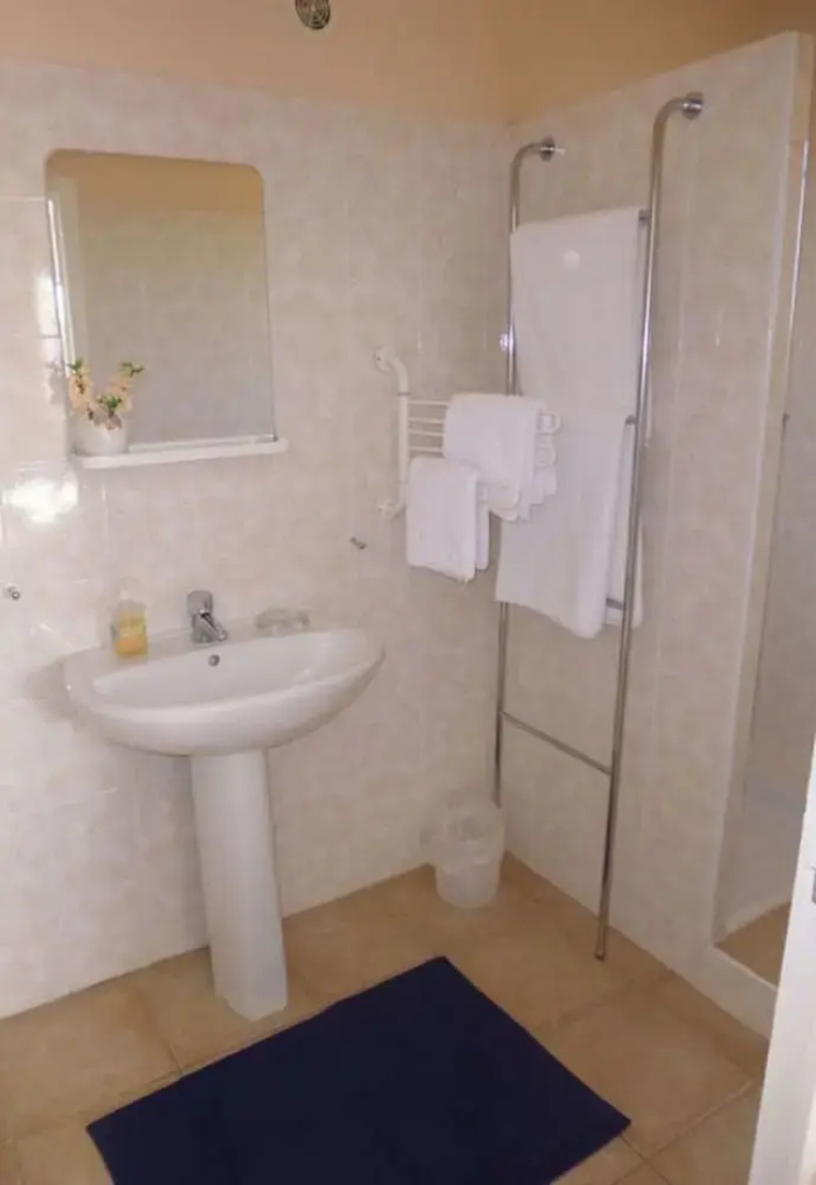 Villa Miramonte Comfortable Vacation Home