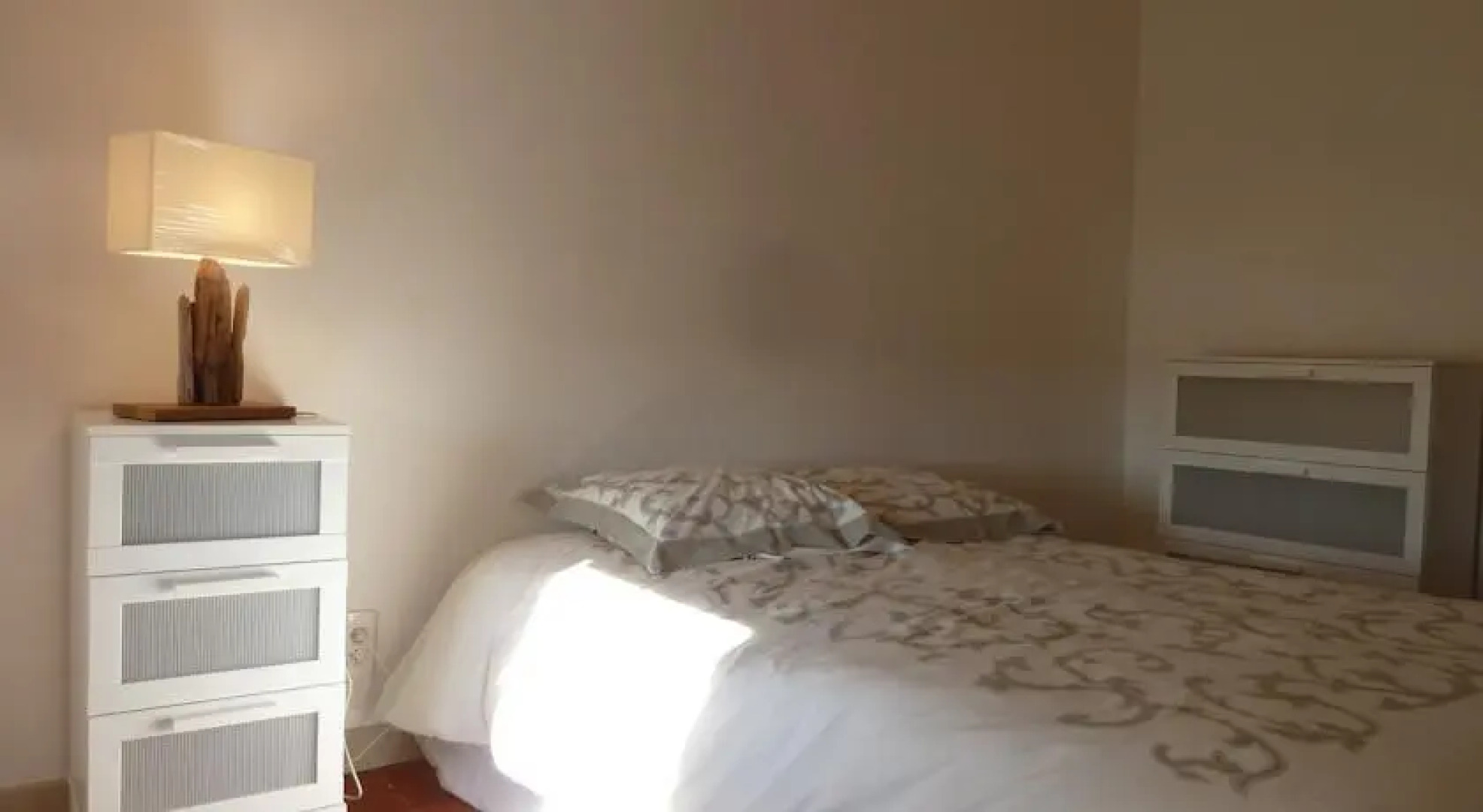 Mas Provençal familial