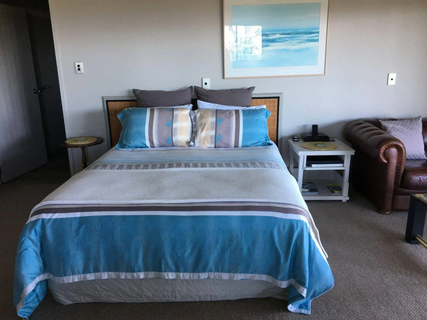 Whangamata Vistas B&B
