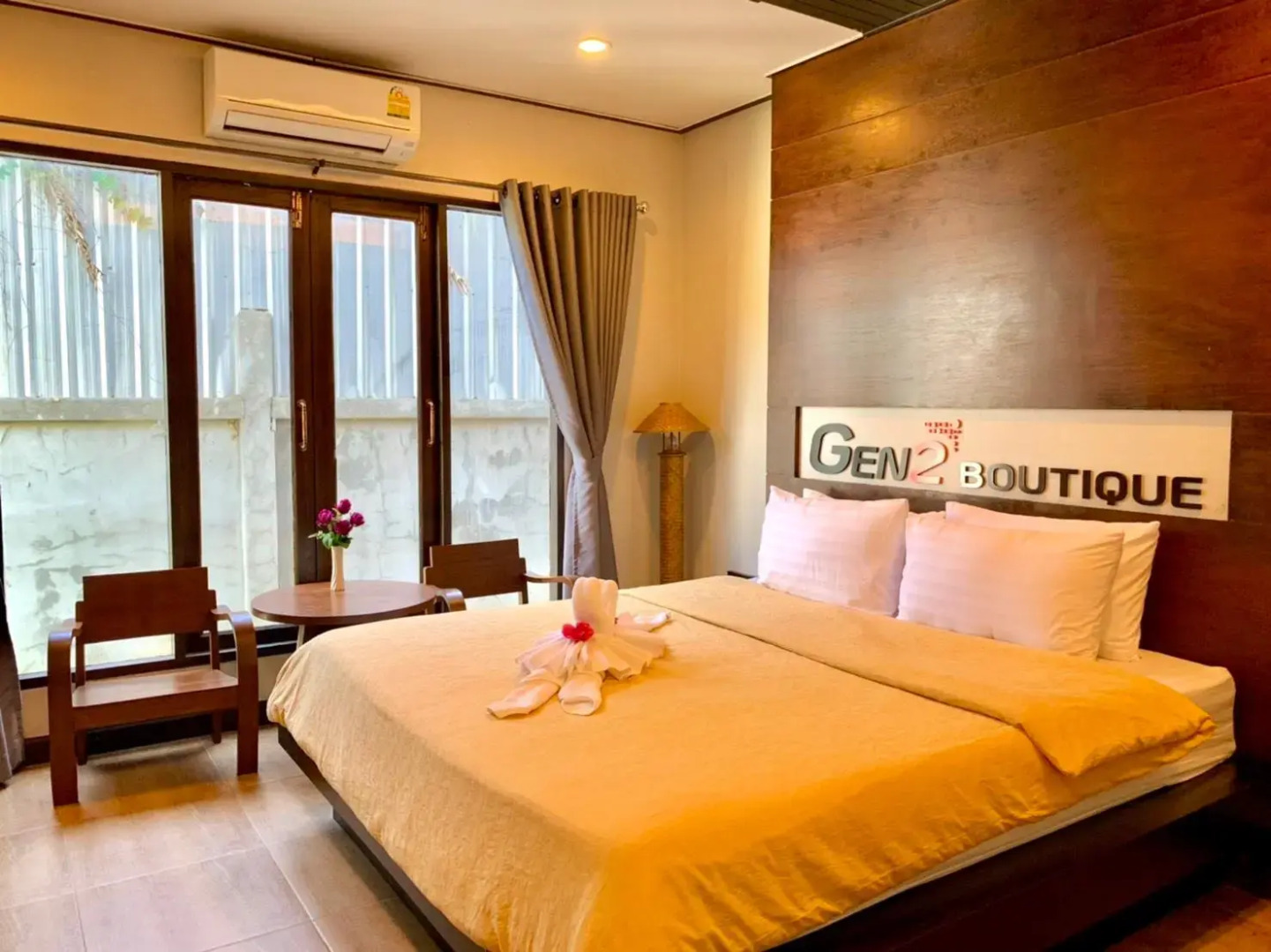 The Old Stay by Sister