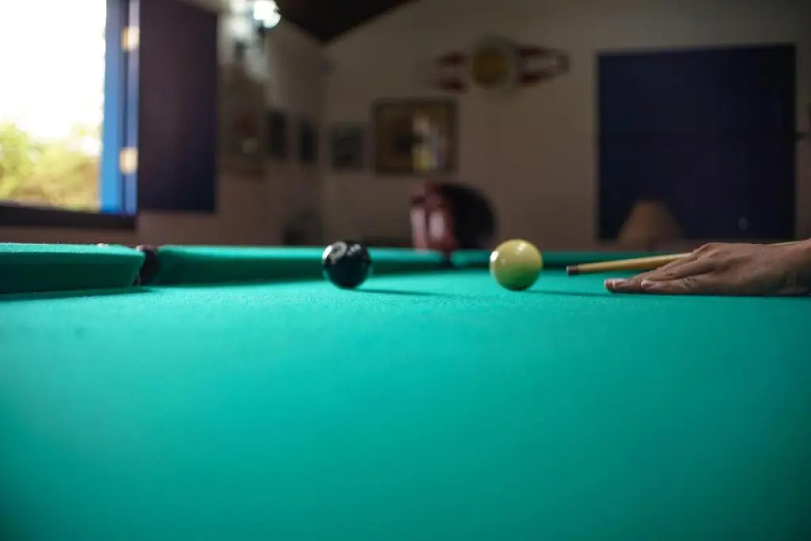 Eco Resort Bela Riba