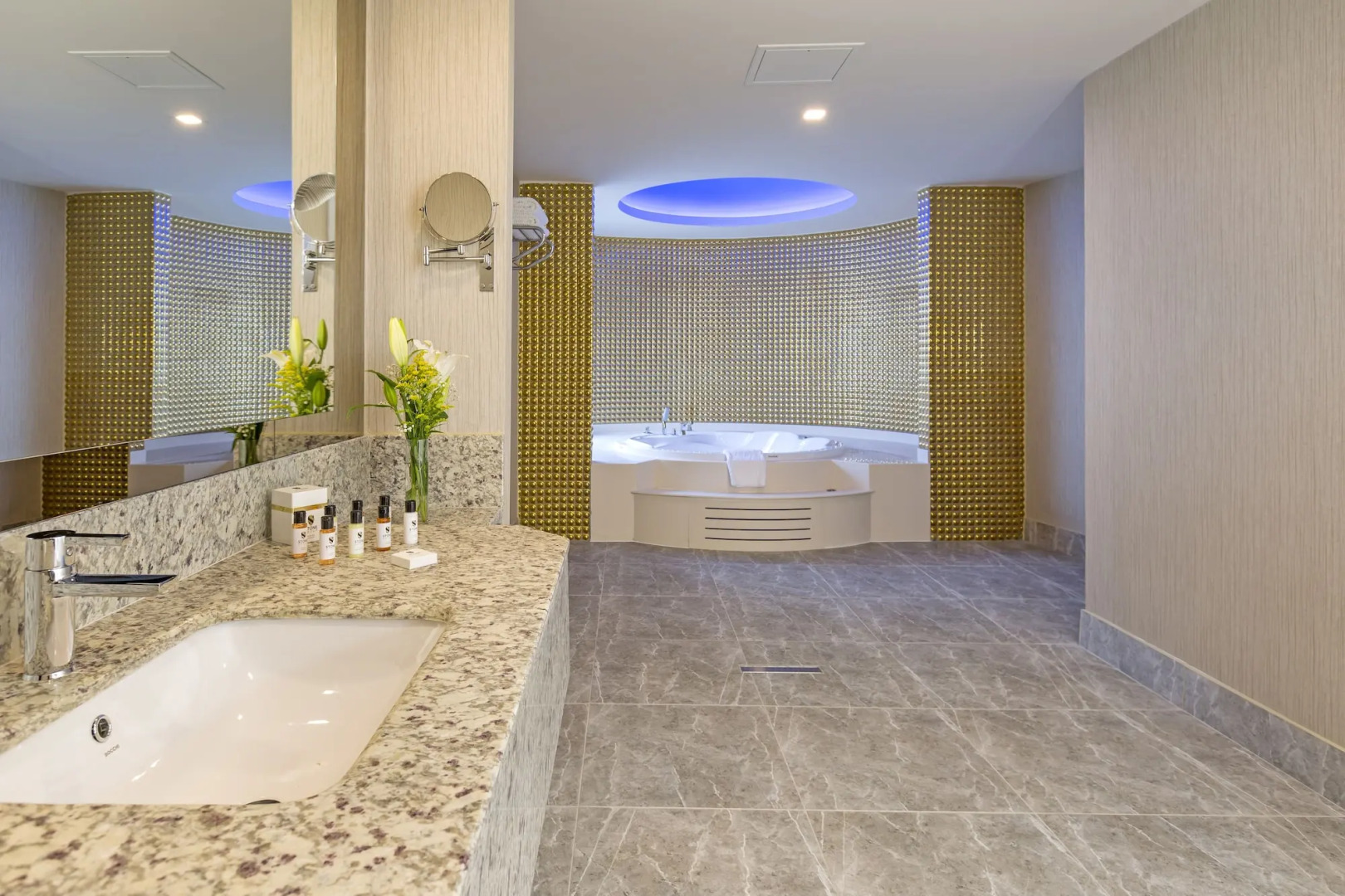 Royal Seginus - All Inclusive