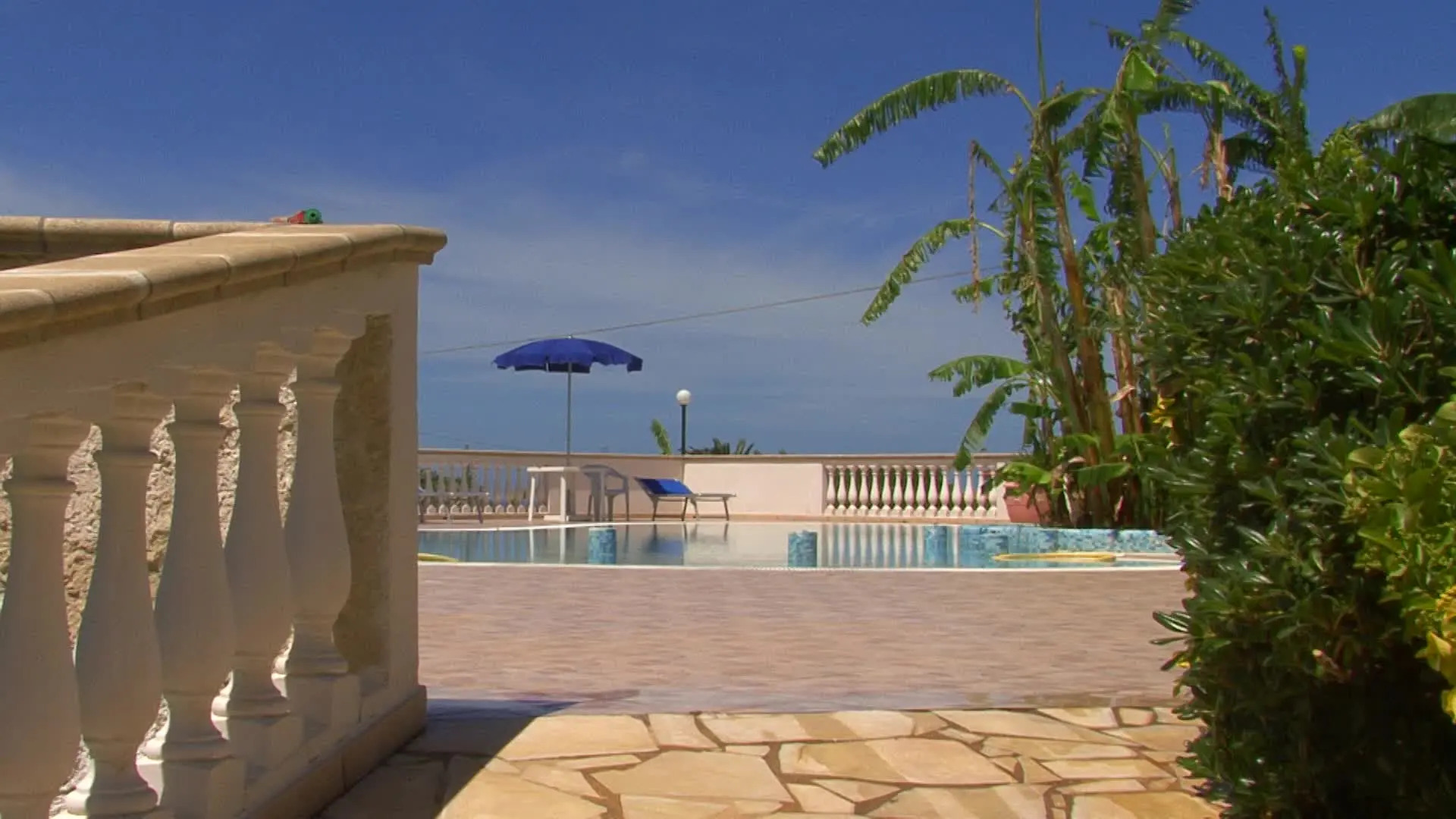 Hotel Eolo Capo Vaticano