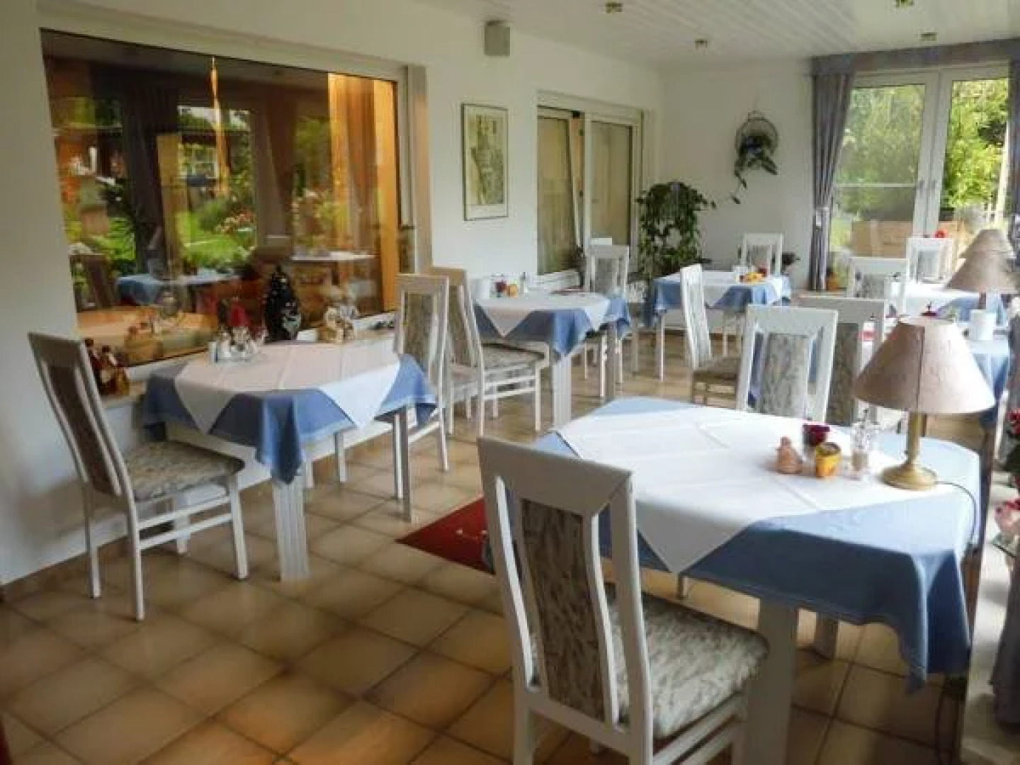 Hotel Engelke am Schloß