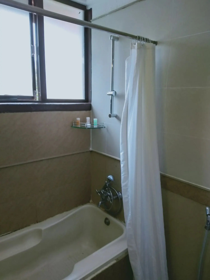 Westwood Riverside Garden Resort