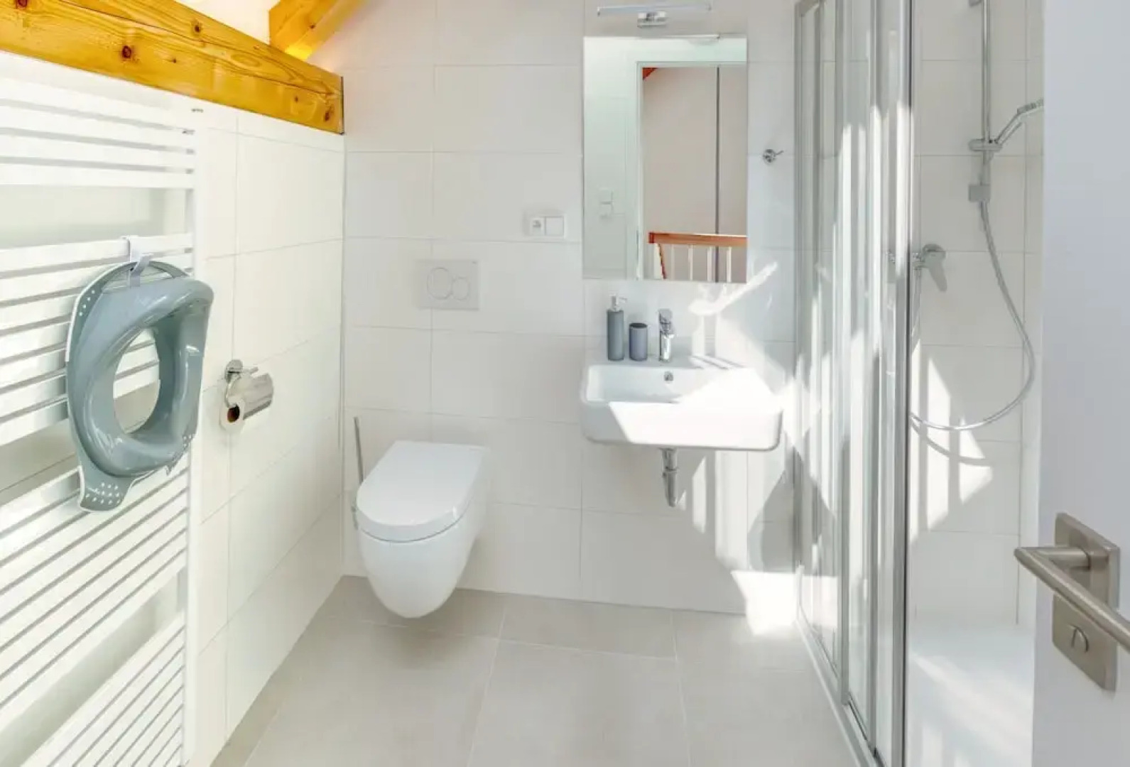 4-bedroom Villa With Private Pool