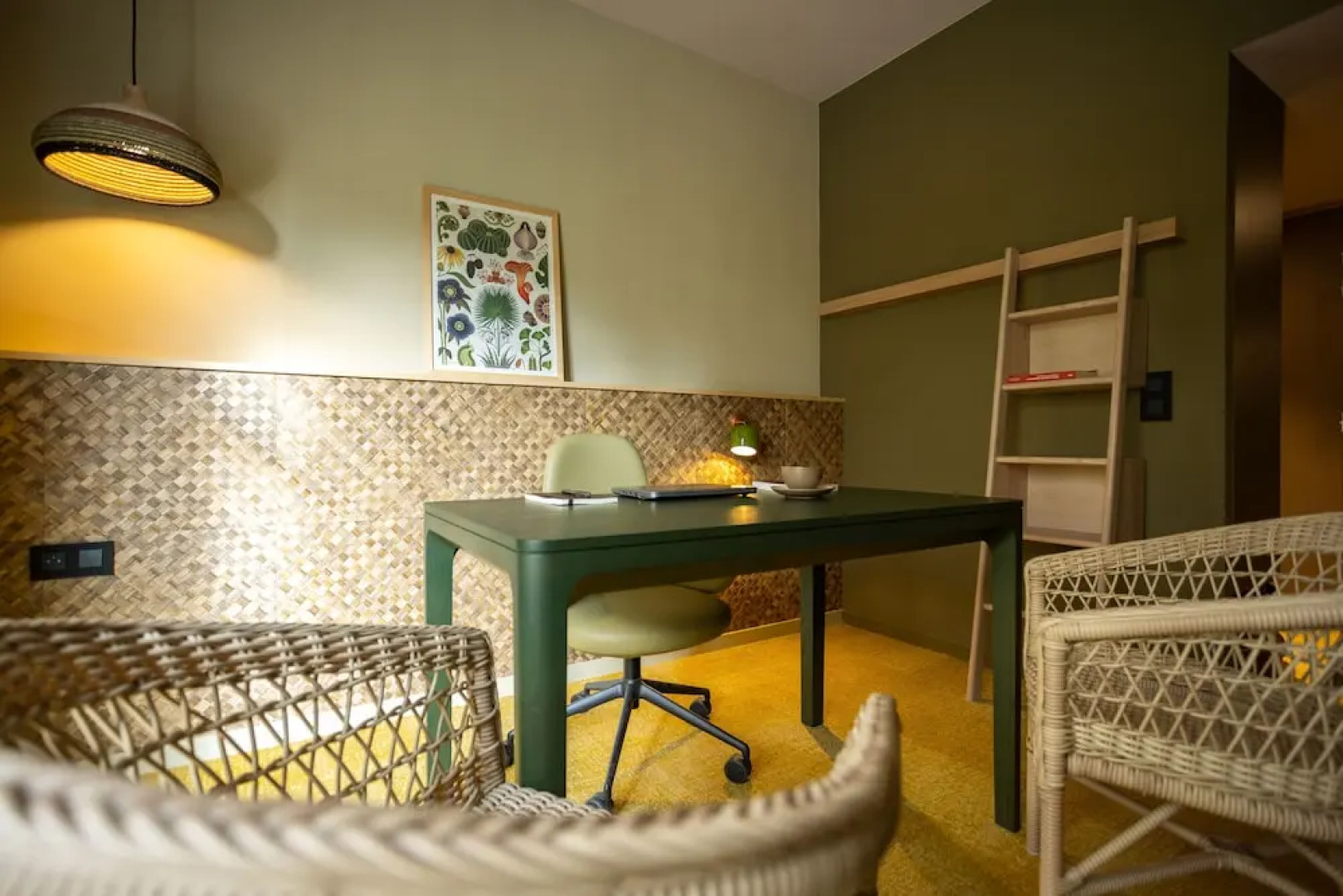 Serra Boutique Hôtel