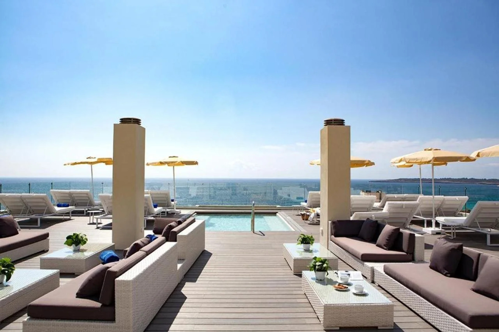 Hotel Sabina Playa Adults Only (+16)