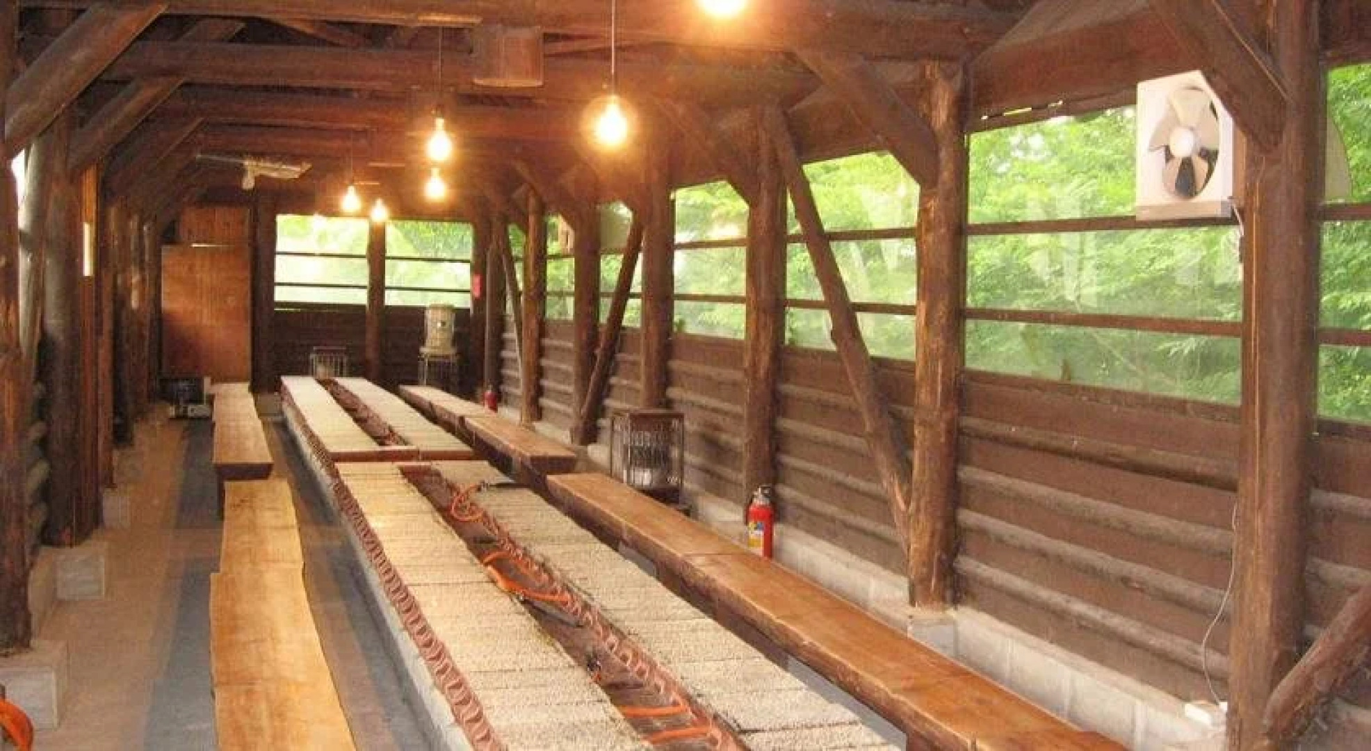 Swiss Village Kaze no Gakko Kyoto