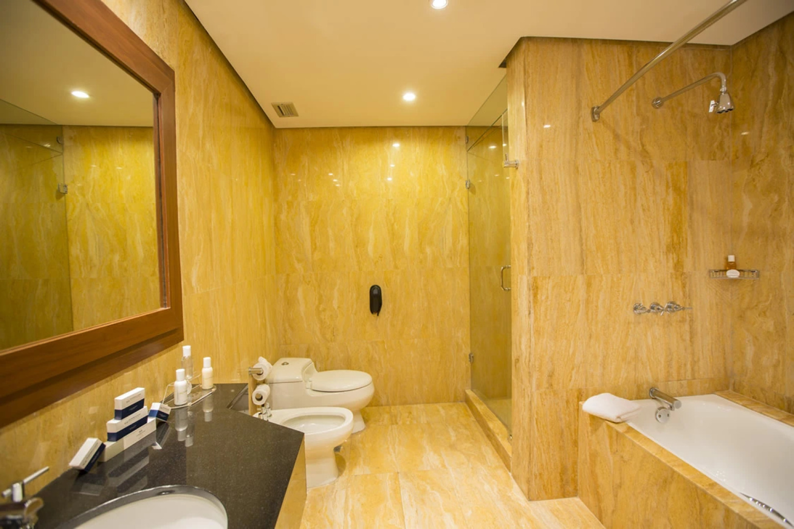 Eurobuilding Hotel Plaza Guayana