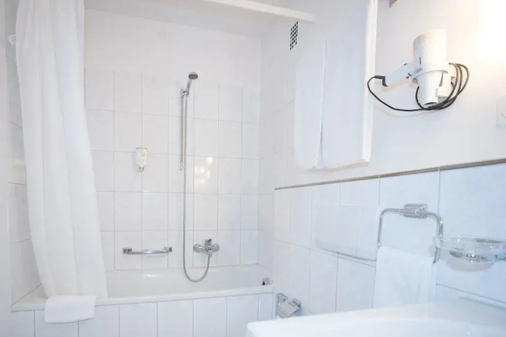 Hotel Kronenhof