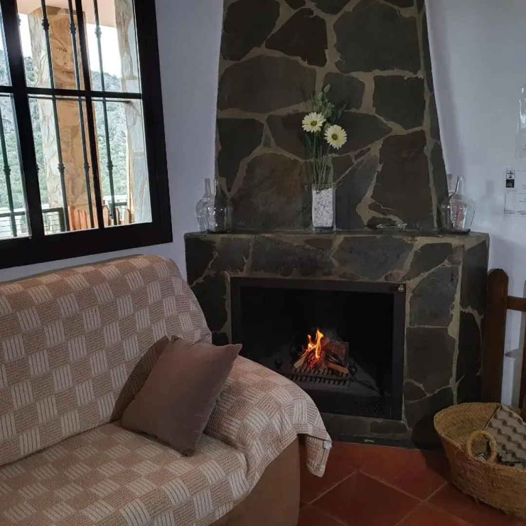 Apartamentos Rurales Sierra Alta